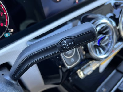 2026 Mercedes-Benz CLA CLA 250