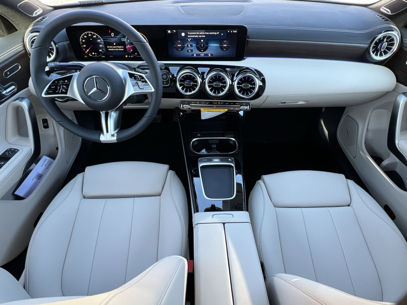 2026 Mercedes-Benz CLA CLA 250