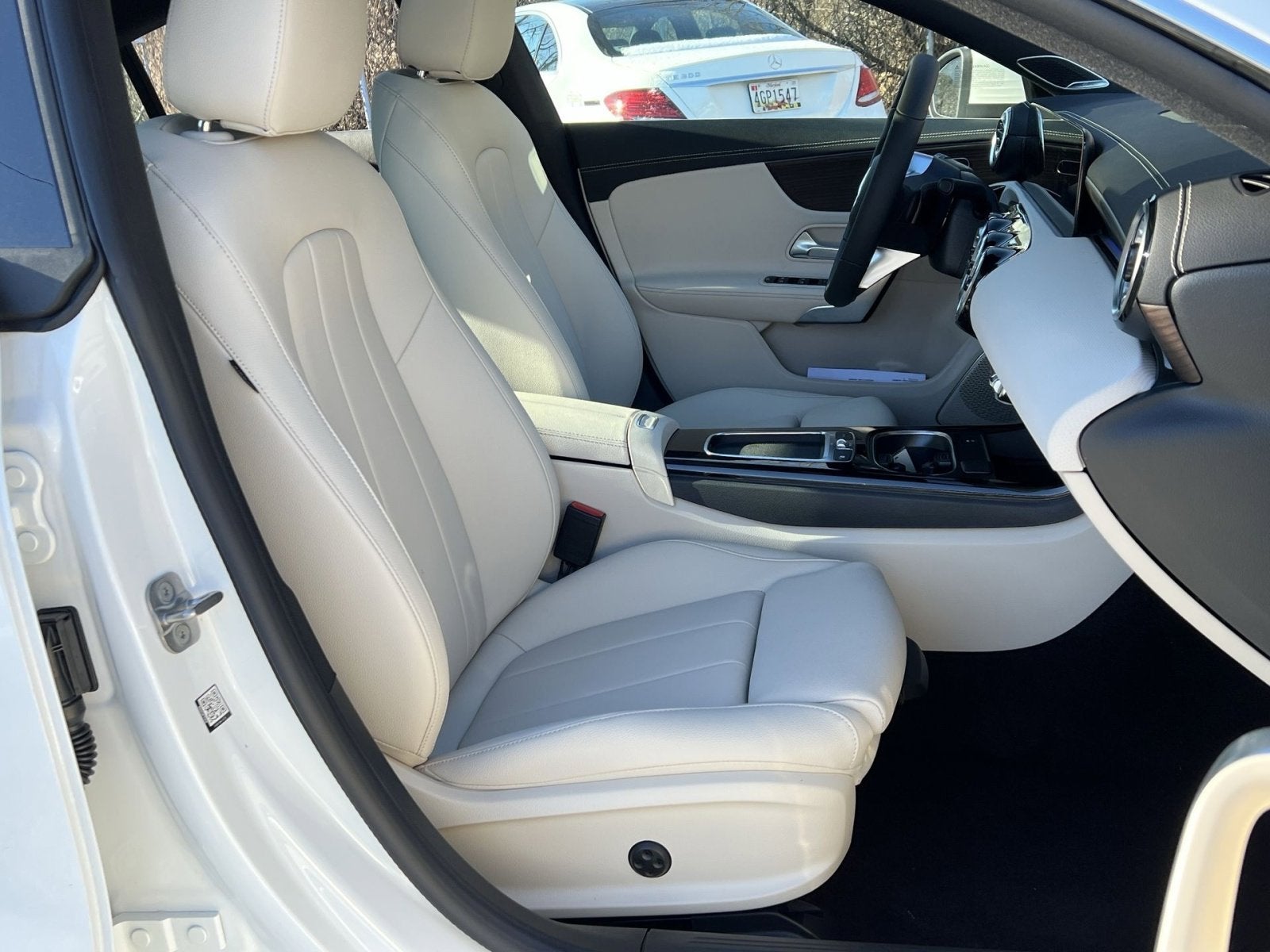 2026 Mercedes-Benz CLA CLA 250