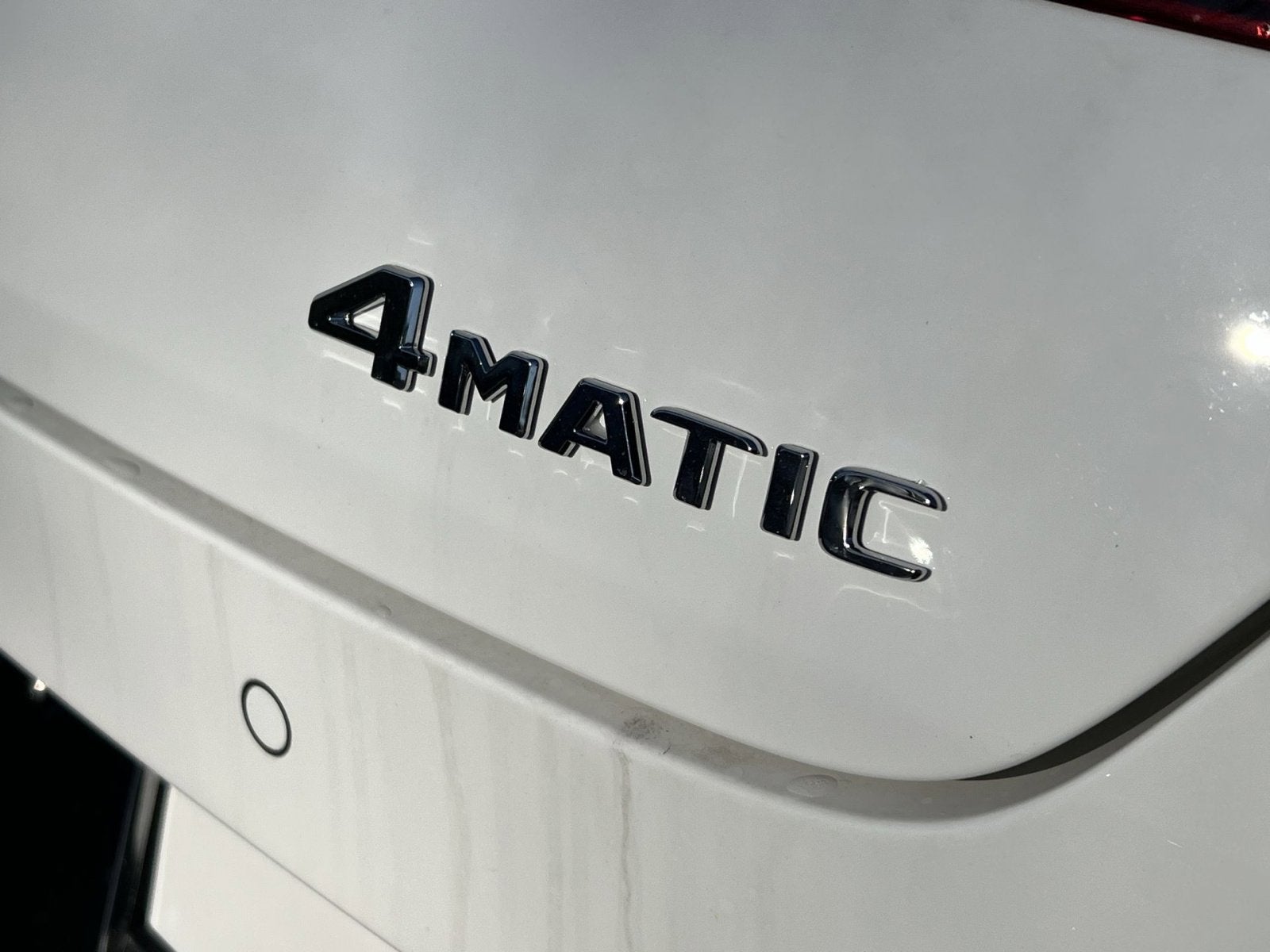 2026 Mercedes-Benz CLA CLA 250