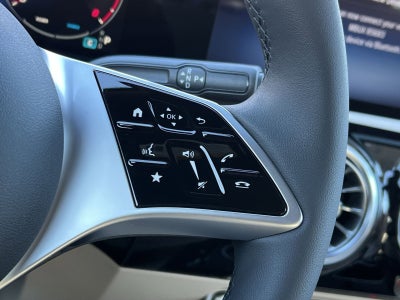 2026 Mercedes-Benz CLA CLA 250