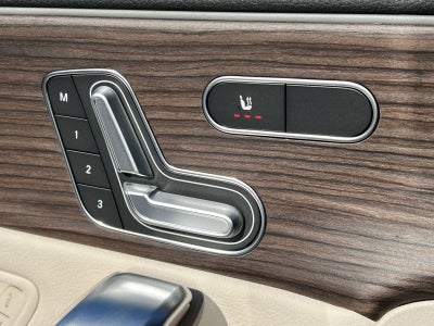 2026 Mercedes-Benz CLA CLA 250