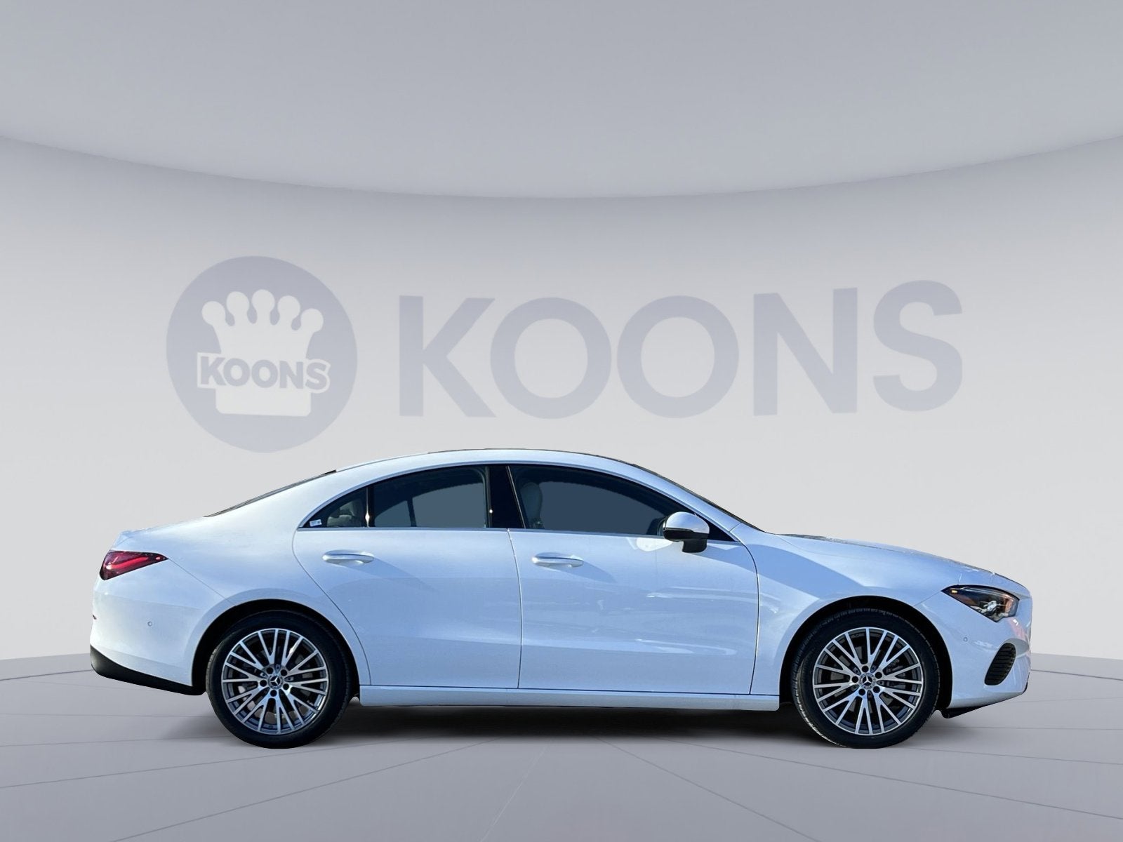 2026 Mercedes-Benz CLA CLA 250