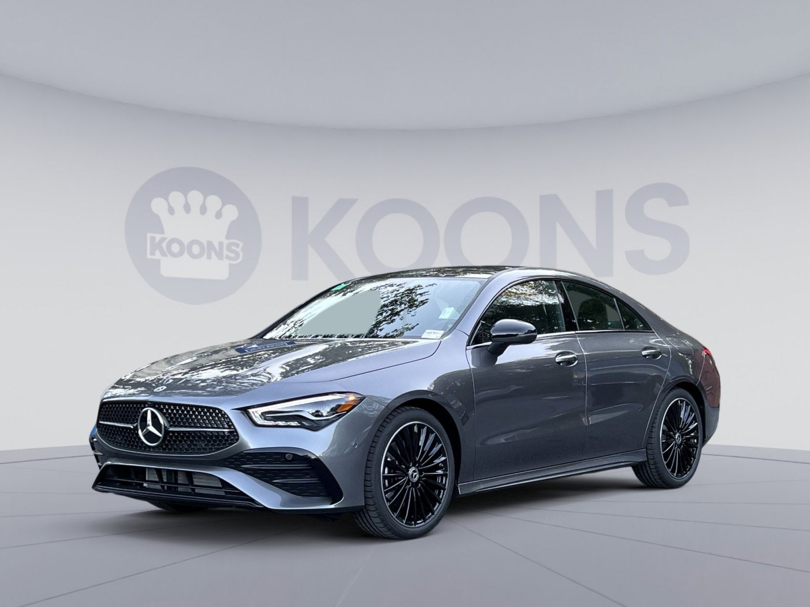 2026 Mercedes-Benz CLA CLA 250