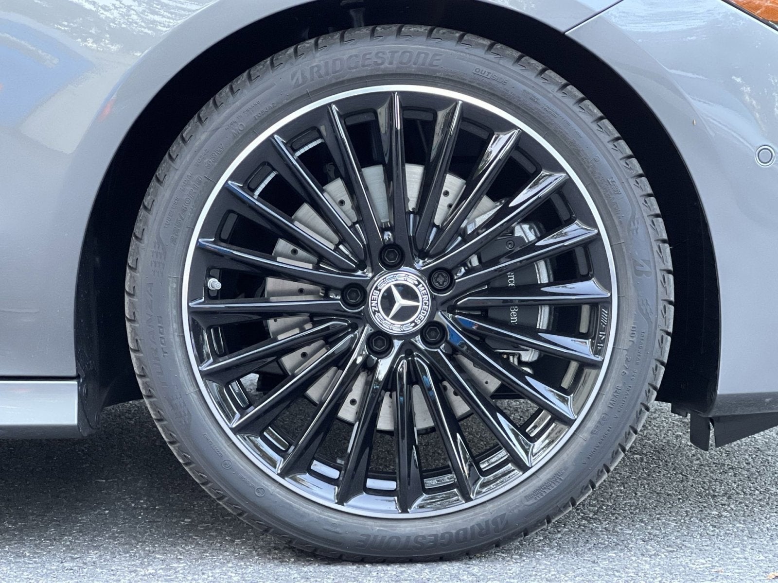 2026 Mercedes-Benz CLA CLA 250