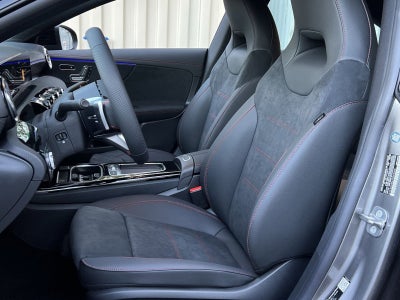 2026 Mercedes-Benz CLA CLA 250