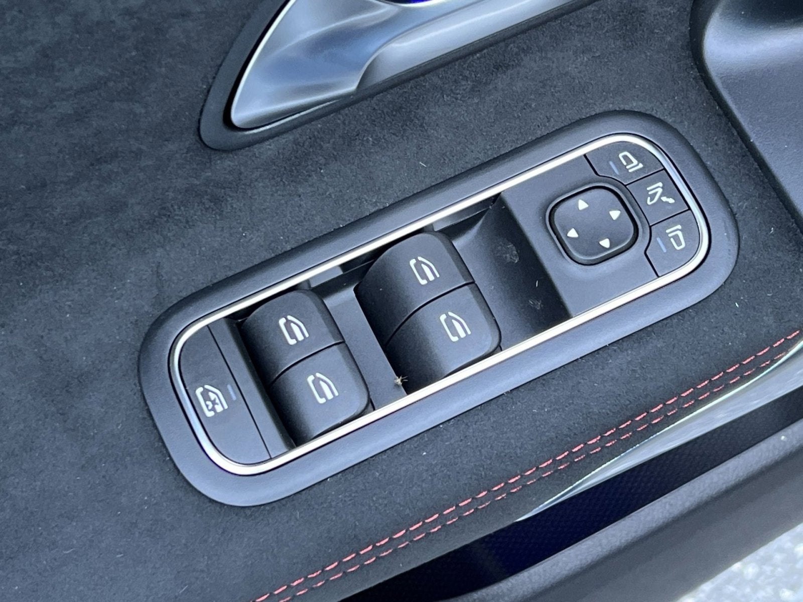 2026 Mercedes-Benz CLA CLA 250