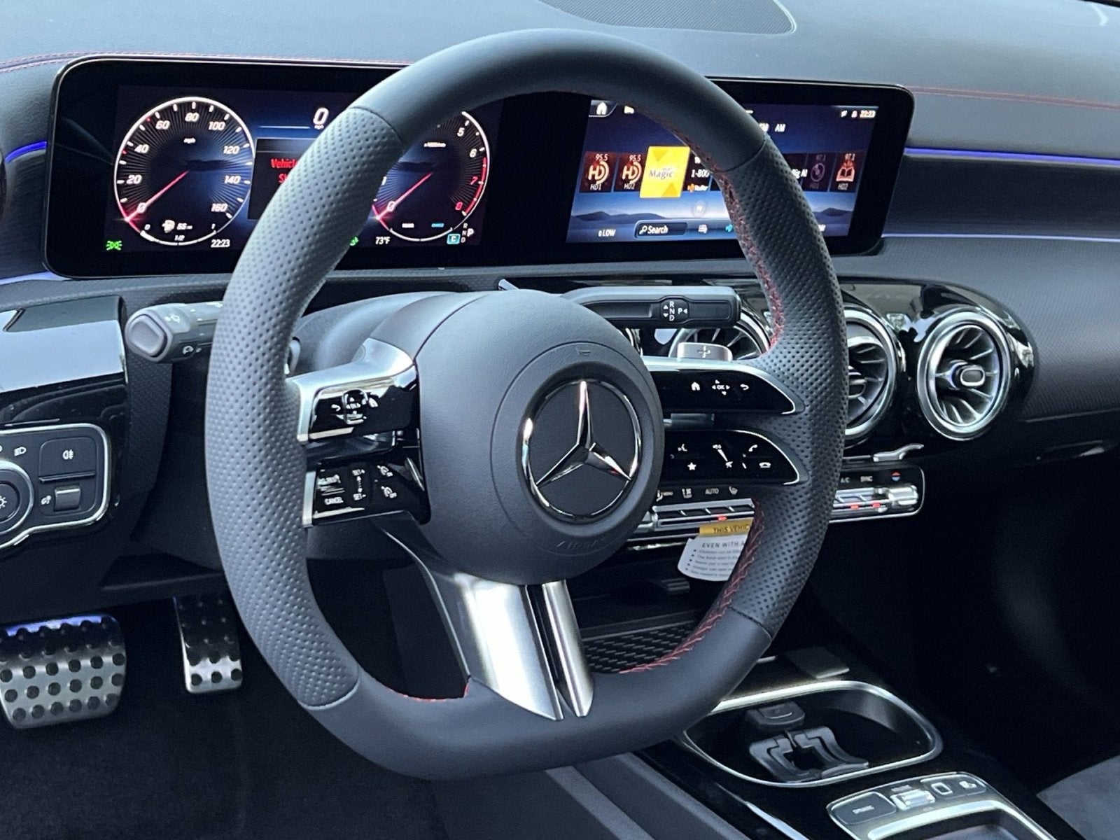 2026 Mercedes-Benz CLA CLA 250