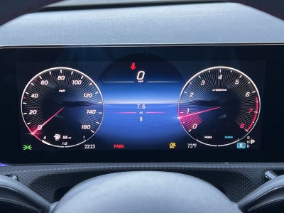 2026 Mercedes-Benz CLA CLA 250