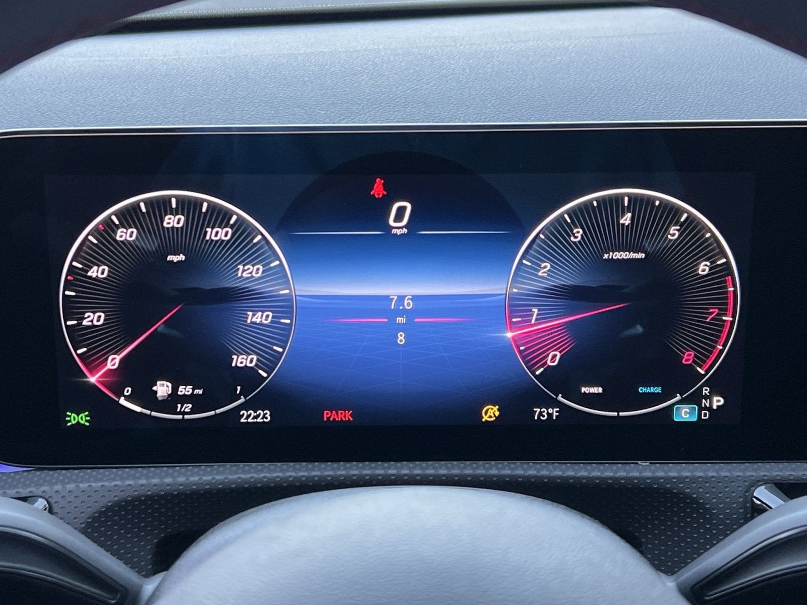 2026 Mercedes-Benz CLA CLA 250