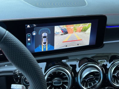 2026 Mercedes-Benz CLA CLA 250