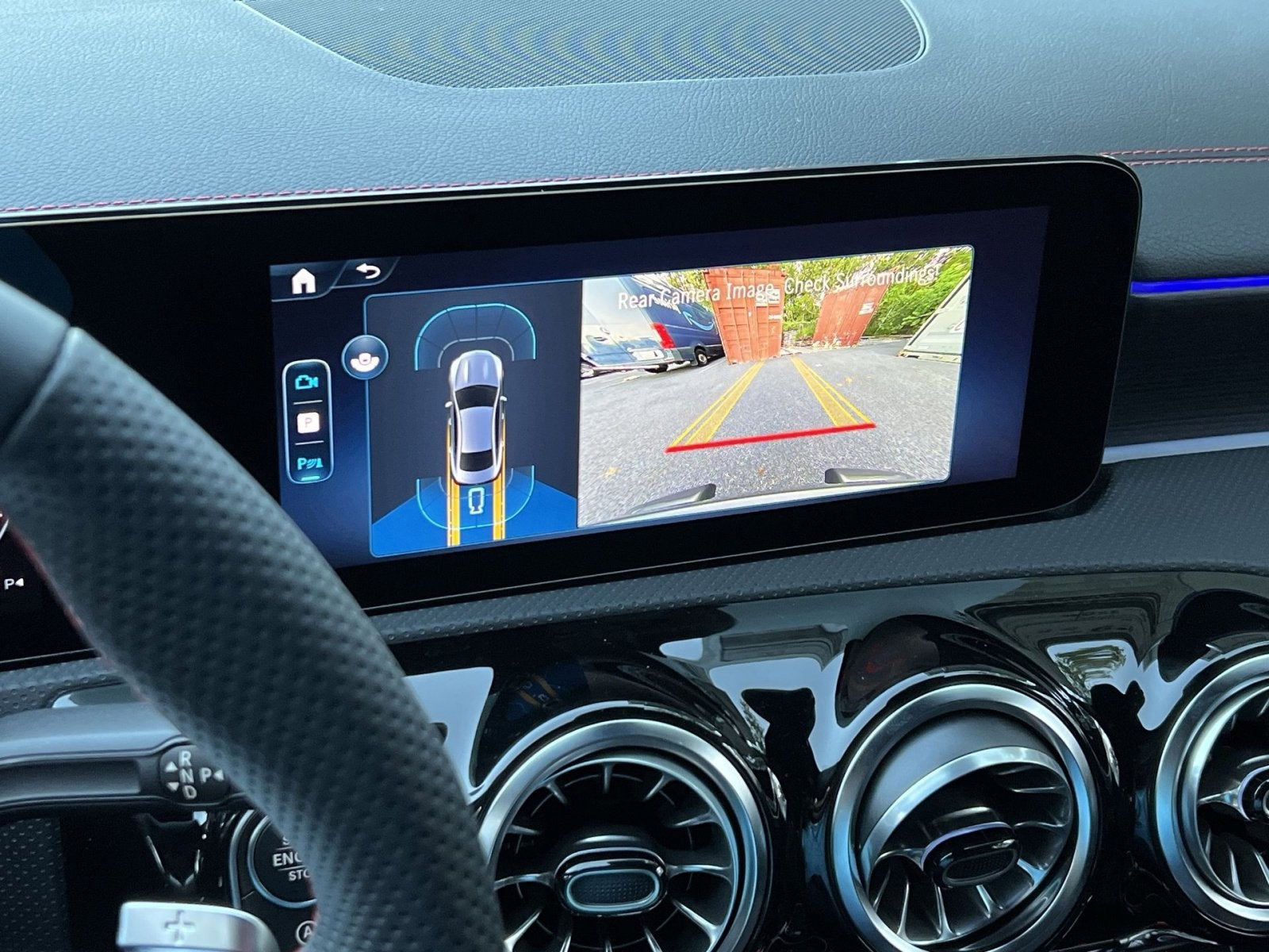 2026 Mercedes-Benz CLA CLA 250