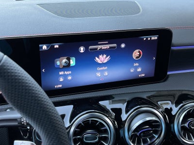 2026 Mercedes-Benz CLA CLA 250