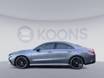2026 Mercedes-Benz CLA CLA 250