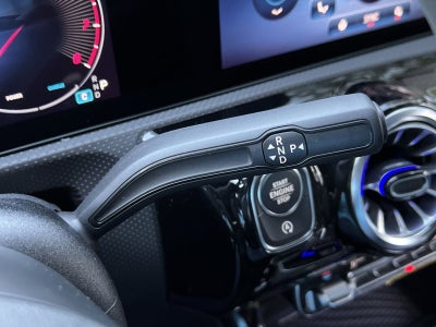 2026 Mercedes-Benz CLA CLA 250