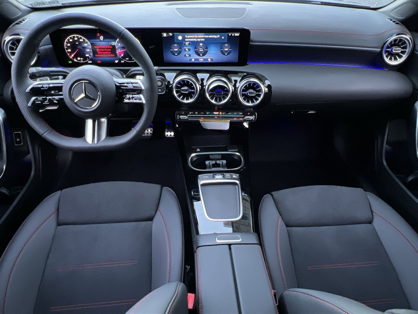 2026 Mercedes-Benz CLA CLA 250