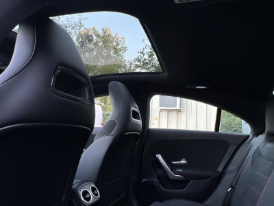 2026 Mercedes-Benz CLA CLA 250