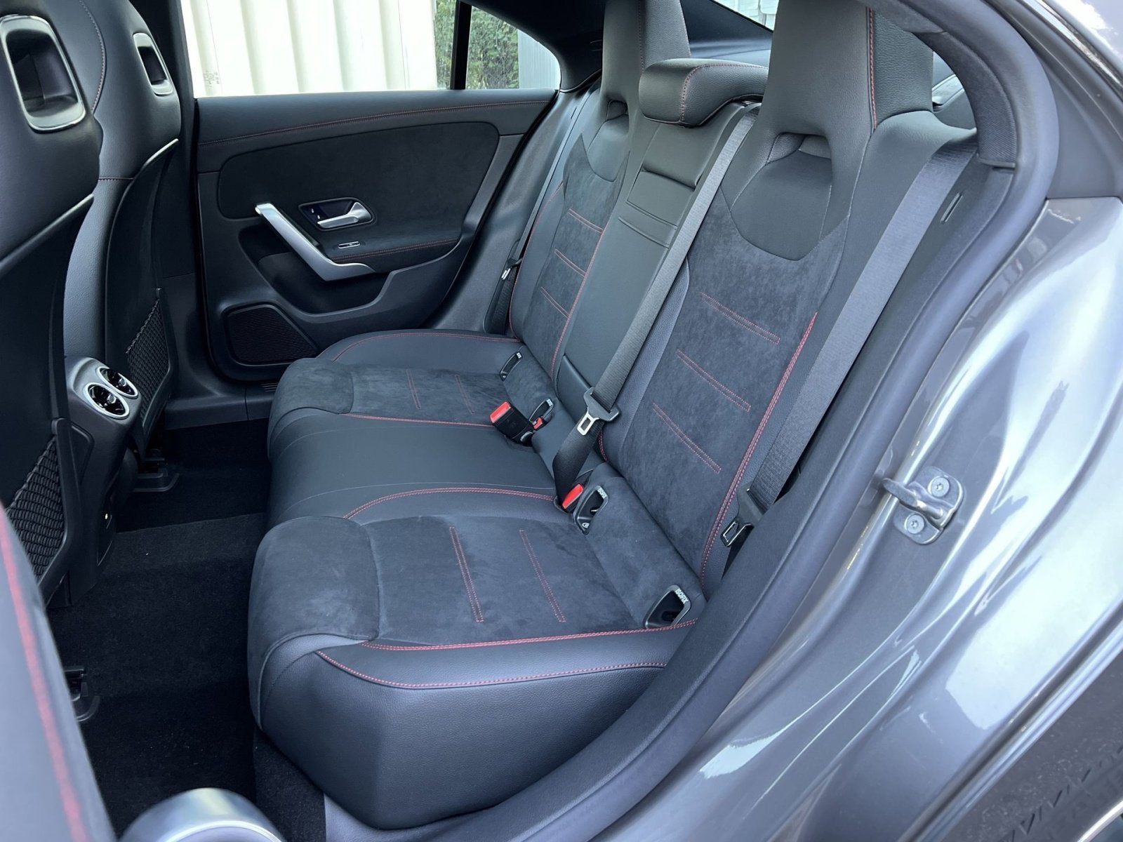 2026 Mercedes-Benz CLA CLA 250