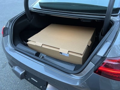 2026 Mercedes-Benz CLA CLA 250