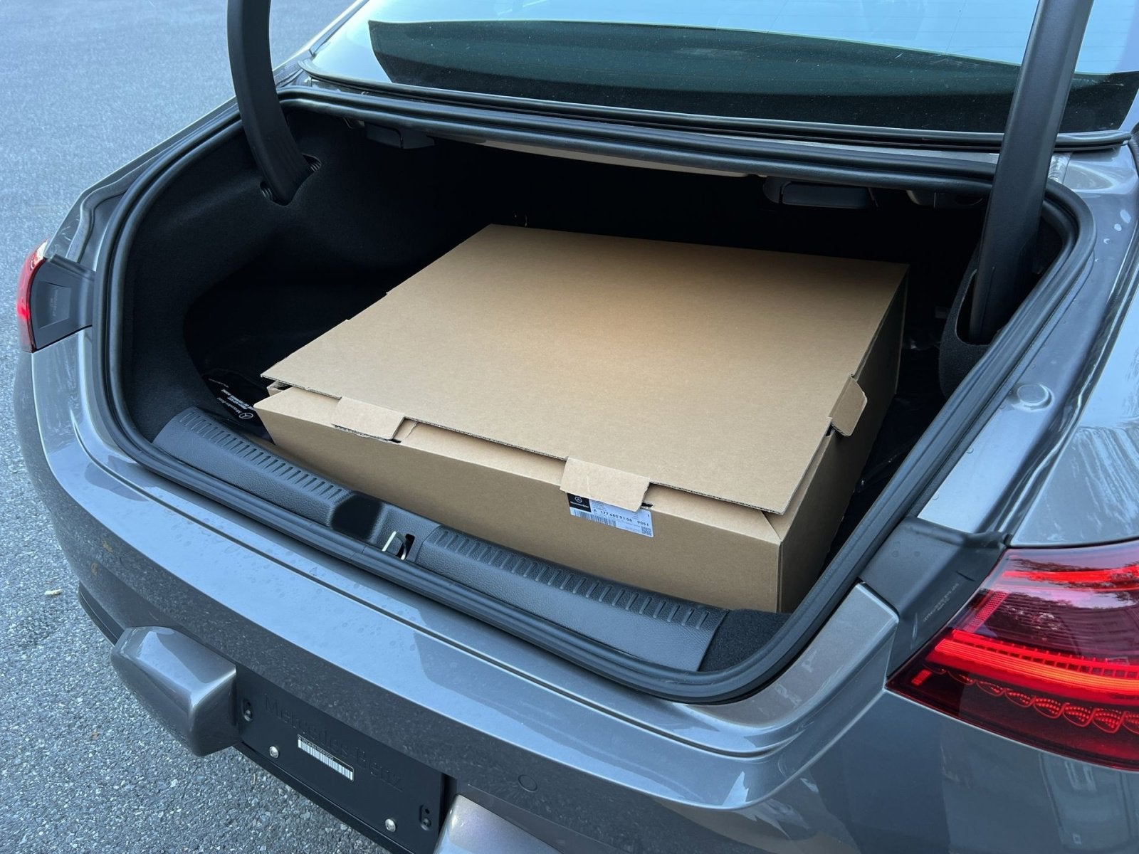 2026 Mercedes-Benz CLA CLA 250