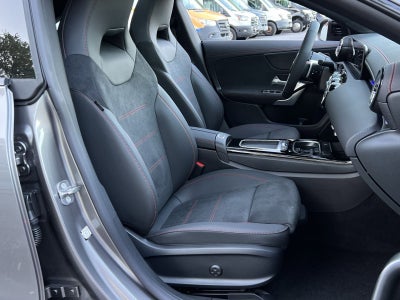 2026 Mercedes-Benz CLA CLA 250