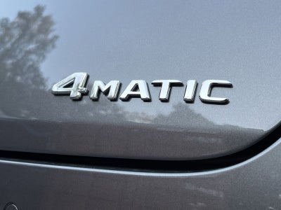 2026 Mercedes-Benz CLA CLA 250