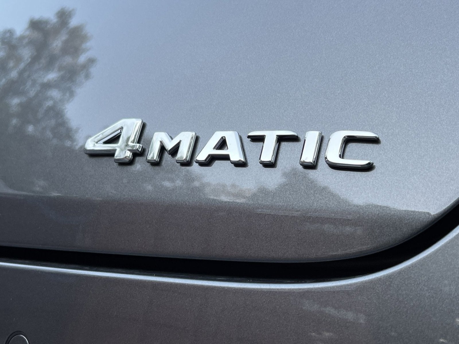 2026 Mercedes-Benz CLA CLA 250