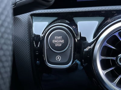 2026 Mercedes-Benz CLA CLA 250