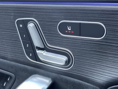 2026 Mercedes-Benz CLA CLA 250