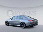 2026 Mercedes-Benz CLA CLA 250