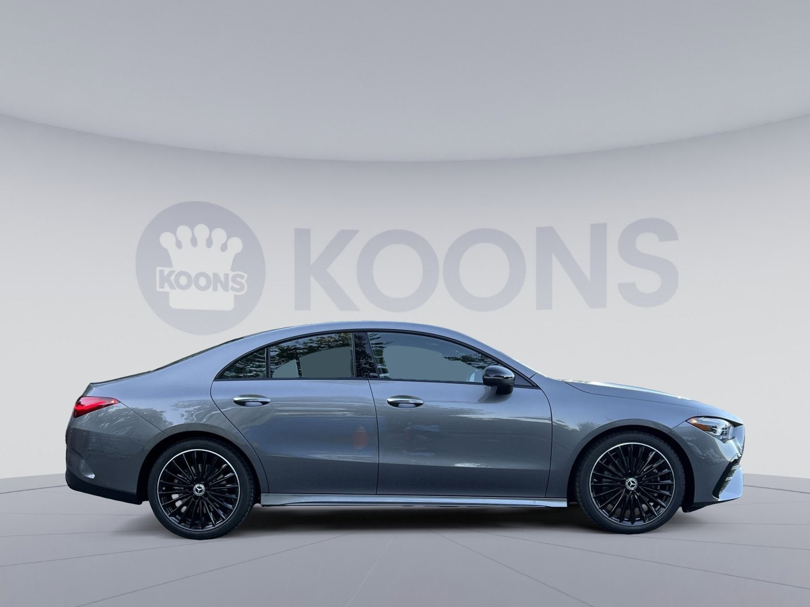 2026 Mercedes-Benz CLA CLA 250