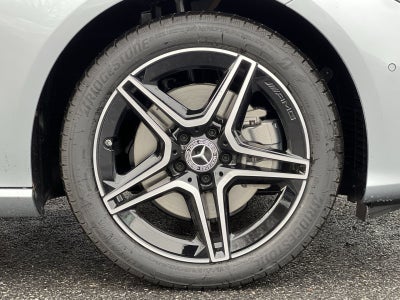 2026 Mercedes-Benz CLA CLA 250