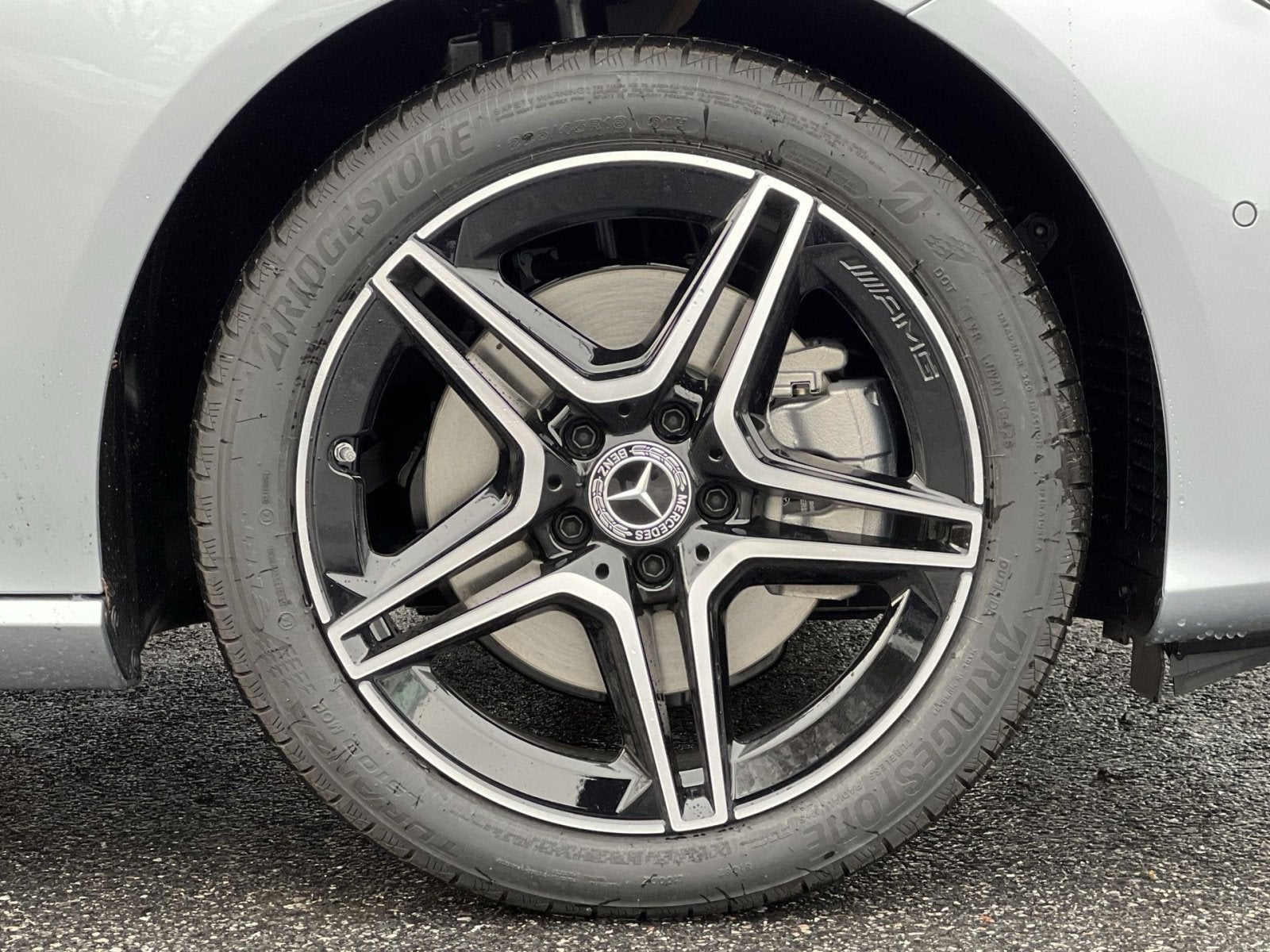 2026 Mercedes-Benz CLA CLA 250