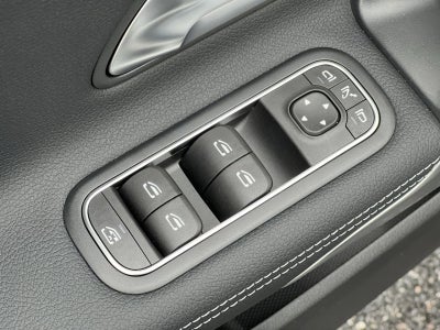 2026 Mercedes-Benz CLA CLA 250