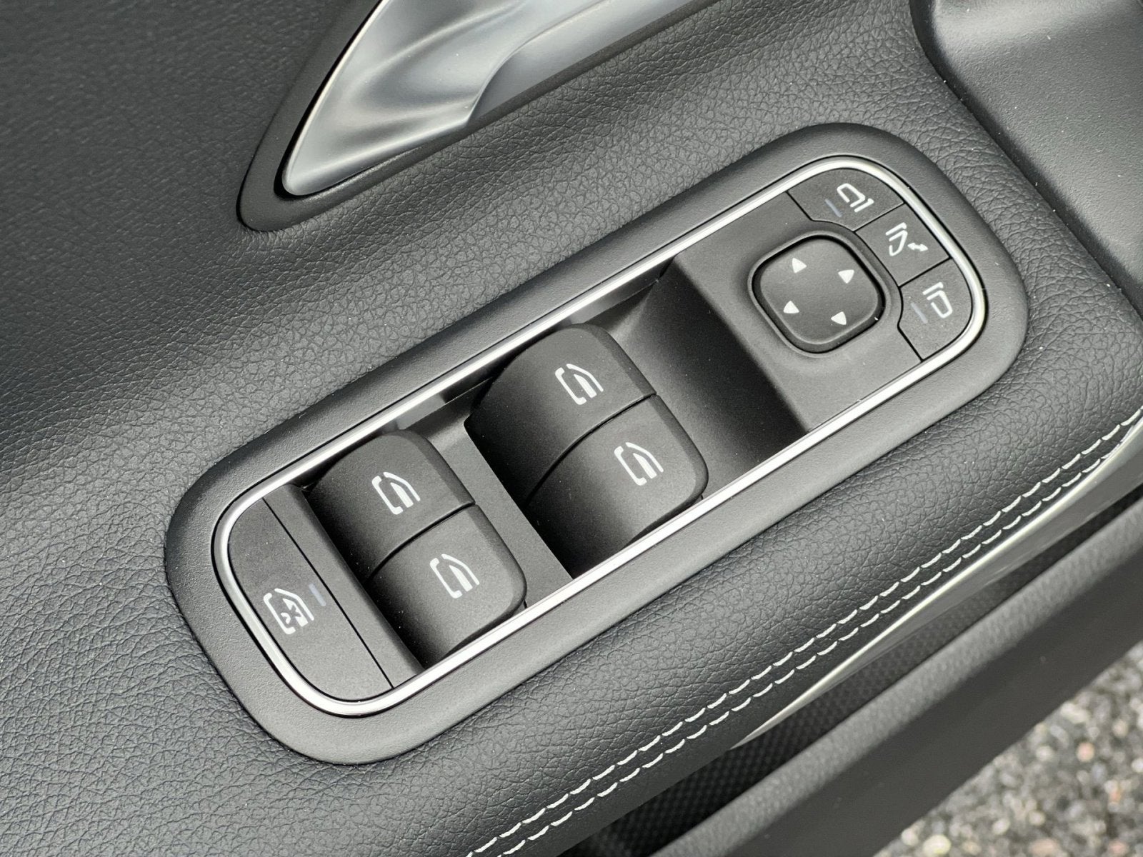 2026 Mercedes-Benz CLA CLA 250