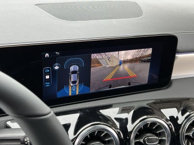 2026 Mercedes-Benz CLA CLA 250