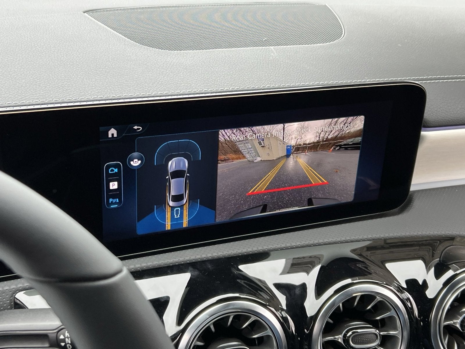 2026 Mercedes-Benz CLA CLA 250