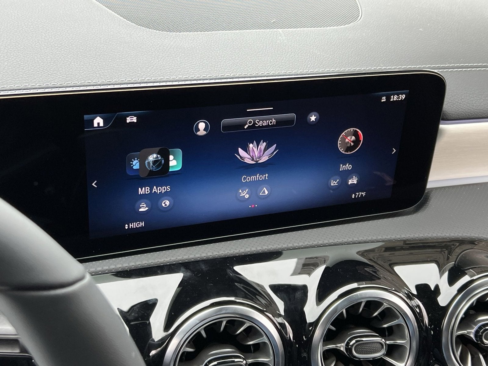 2026 Mercedes-Benz CLA CLA 250