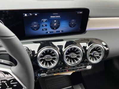 2026 Mercedes-Benz CLA CLA 250