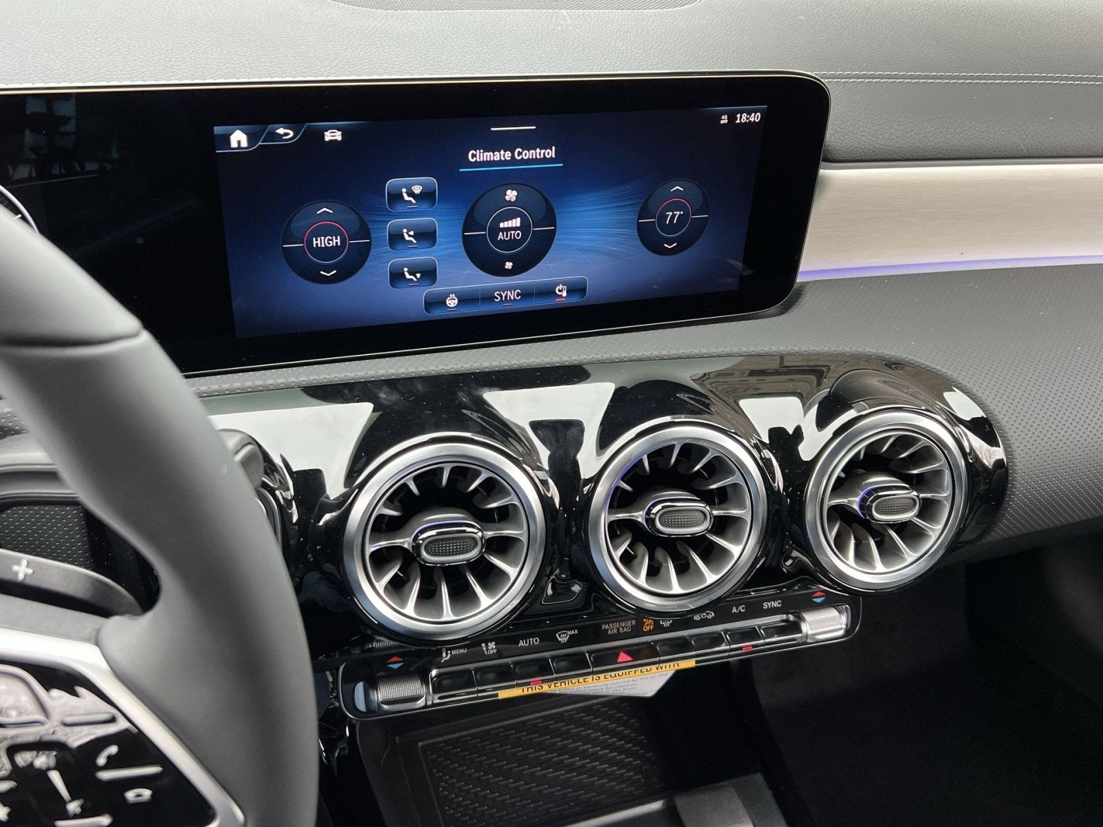 2026 Mercedes-Benz CLA CLA 250