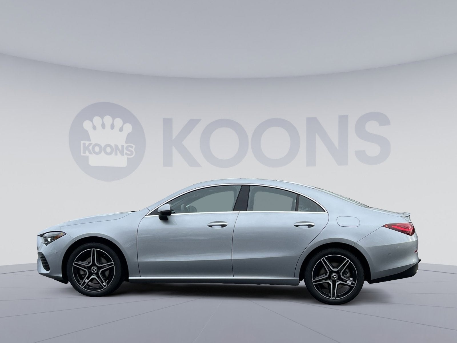 2026 Mercedes-Benz CLA CLA 250