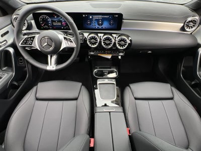 2026 Mercedes-Benz CLA CLA 250