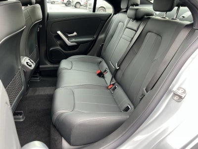 2026 Mercedes-Benz CLA CLA 250