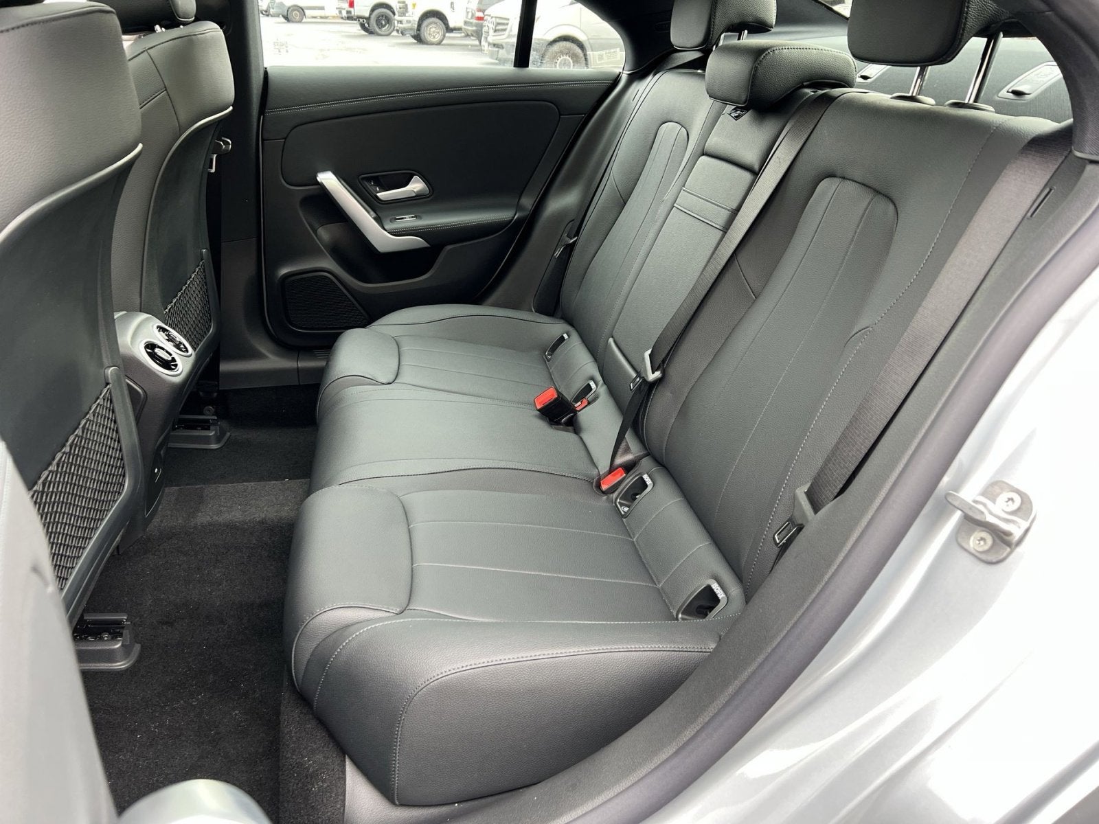 2026 Mercedes-Benz CLA CLA 250