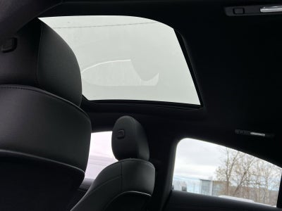 2026 Mercedes-Benz CLA CLA 250