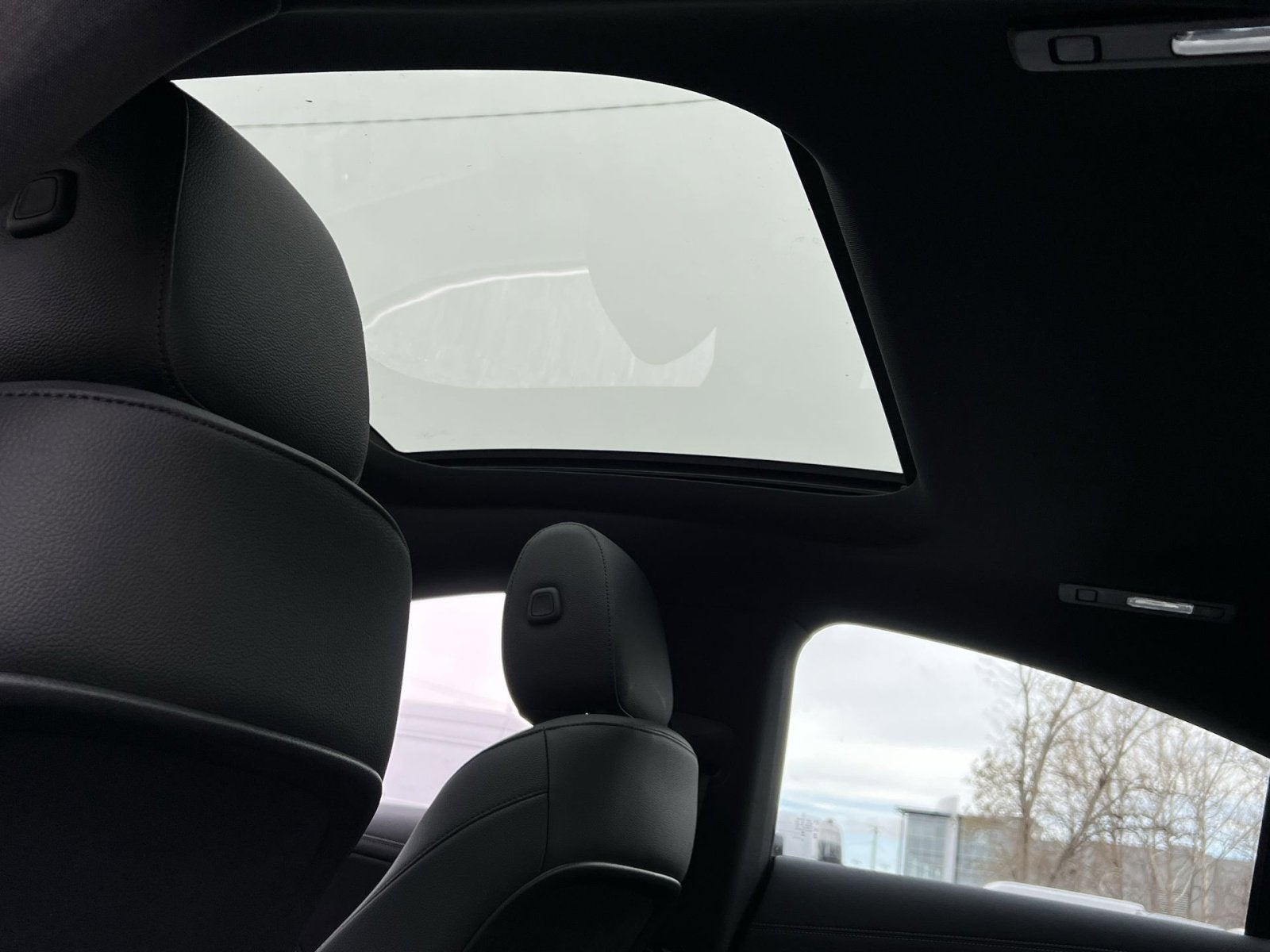 2026 Mercedes-Benz CLA CLA 250