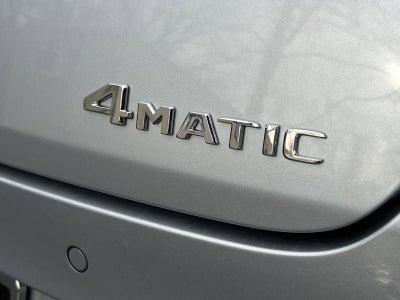 2026 Mercedes-Benz CLA CLA 250