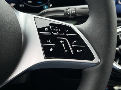 2026 Mercedes-Benz CLA CLA 250