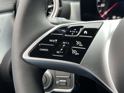 2026 Mercedes-Benz CLA CLA 250