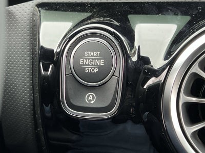 2026 Mercedes-Benz CLA CLA 250